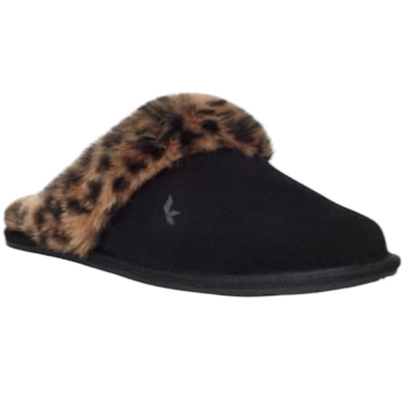 NEW Milo Cheetah Koolaburra by UGG Size 5 Wm - Picture 3 of 13